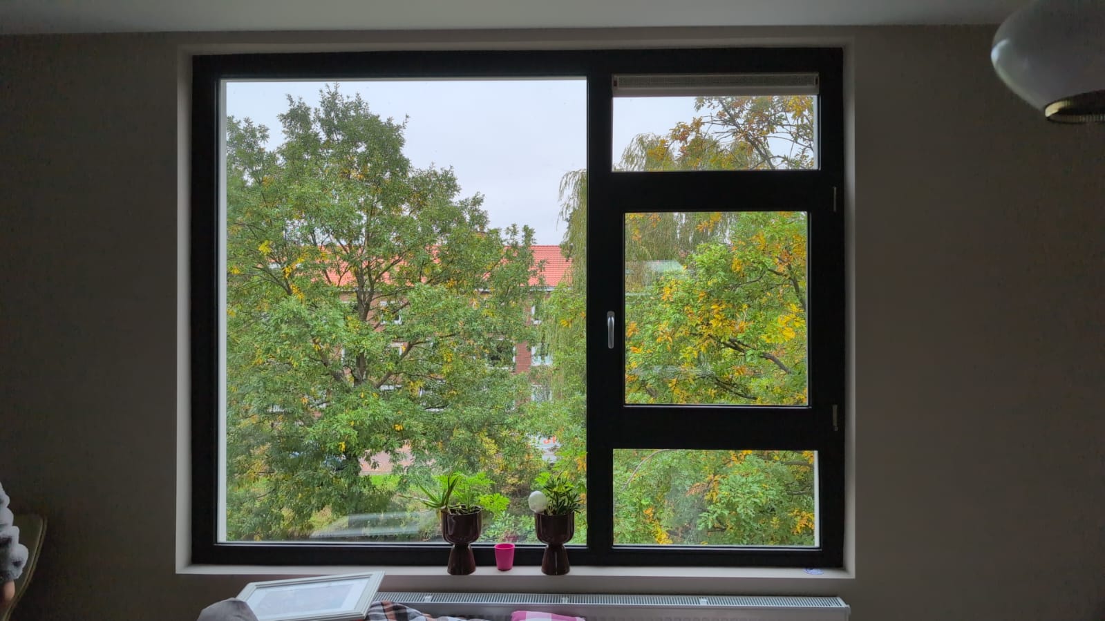 Project 2 - Kozijnen vervanging