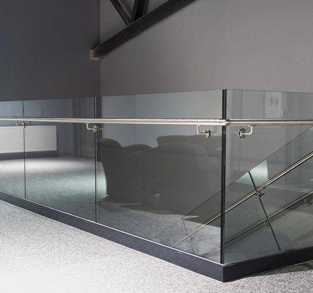 Balkon & Loggia Beglazing