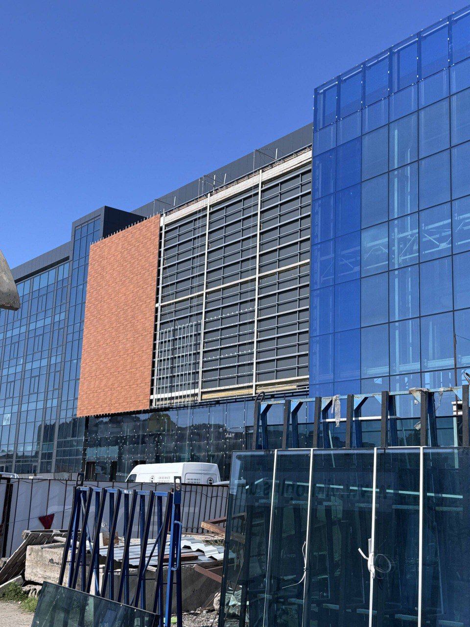 Maatwerk Glasoplossingen