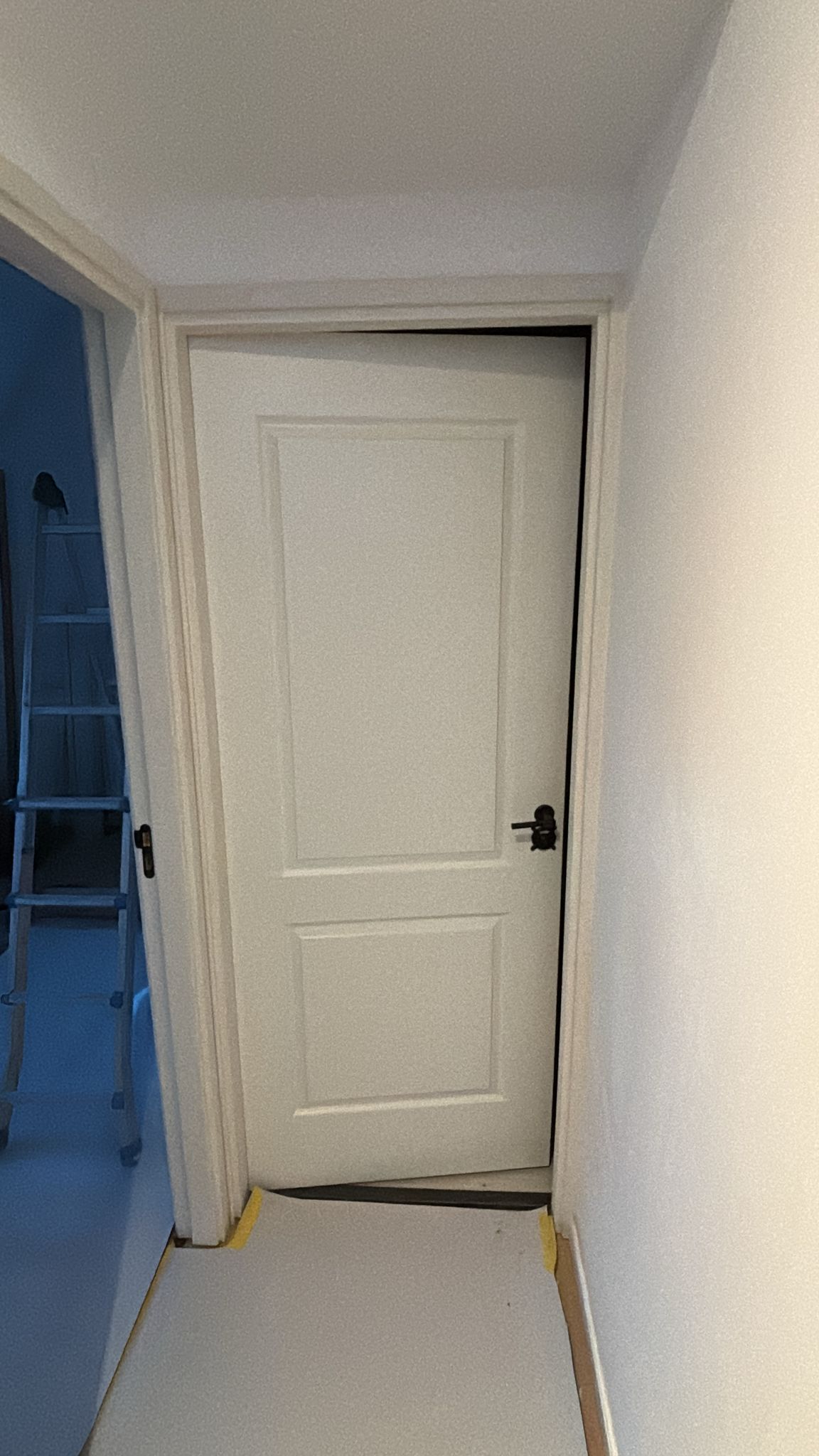 Voordeuren & Tuindeuren