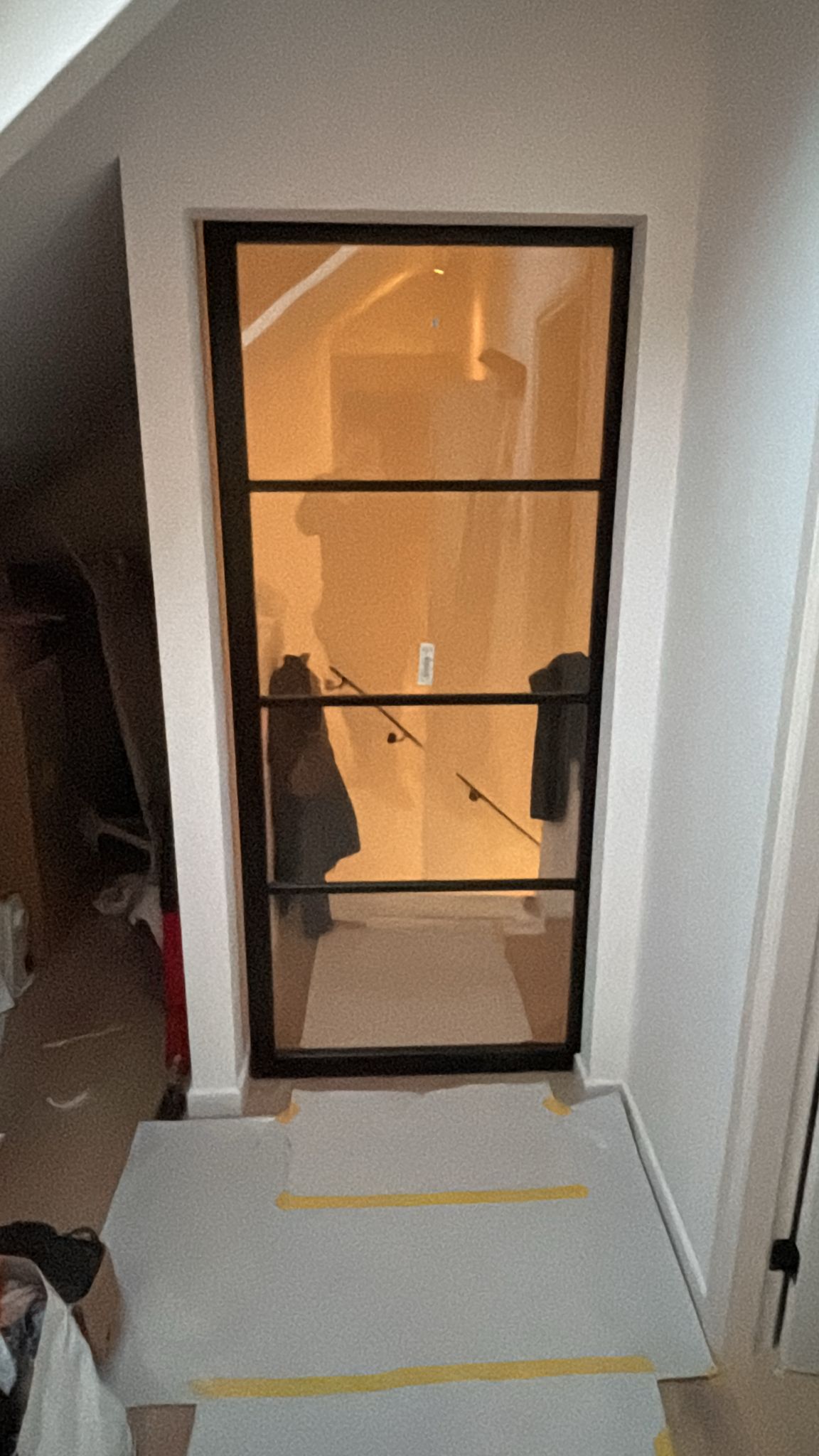 Voordeuren & Tuindeuren