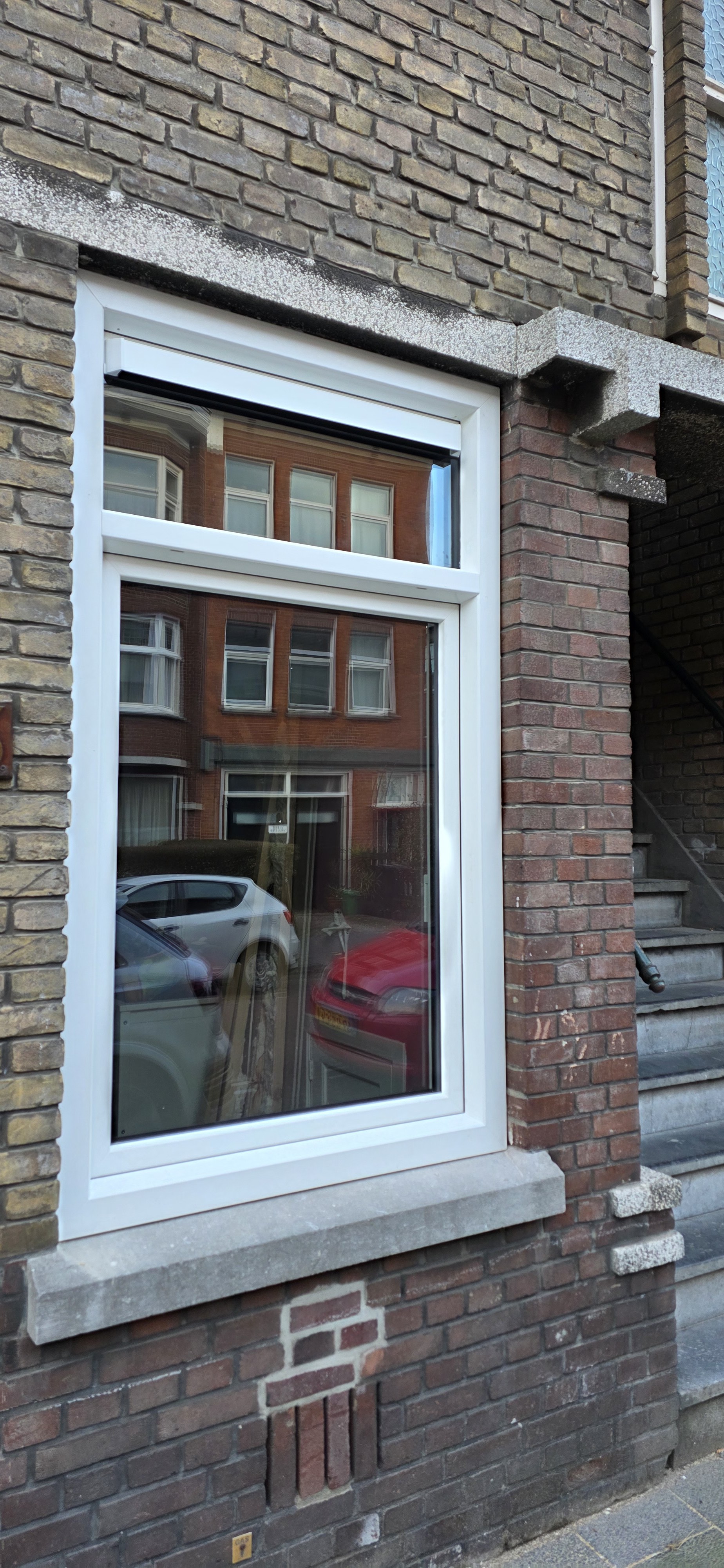 Kunststof & Aluminium Kozijnen