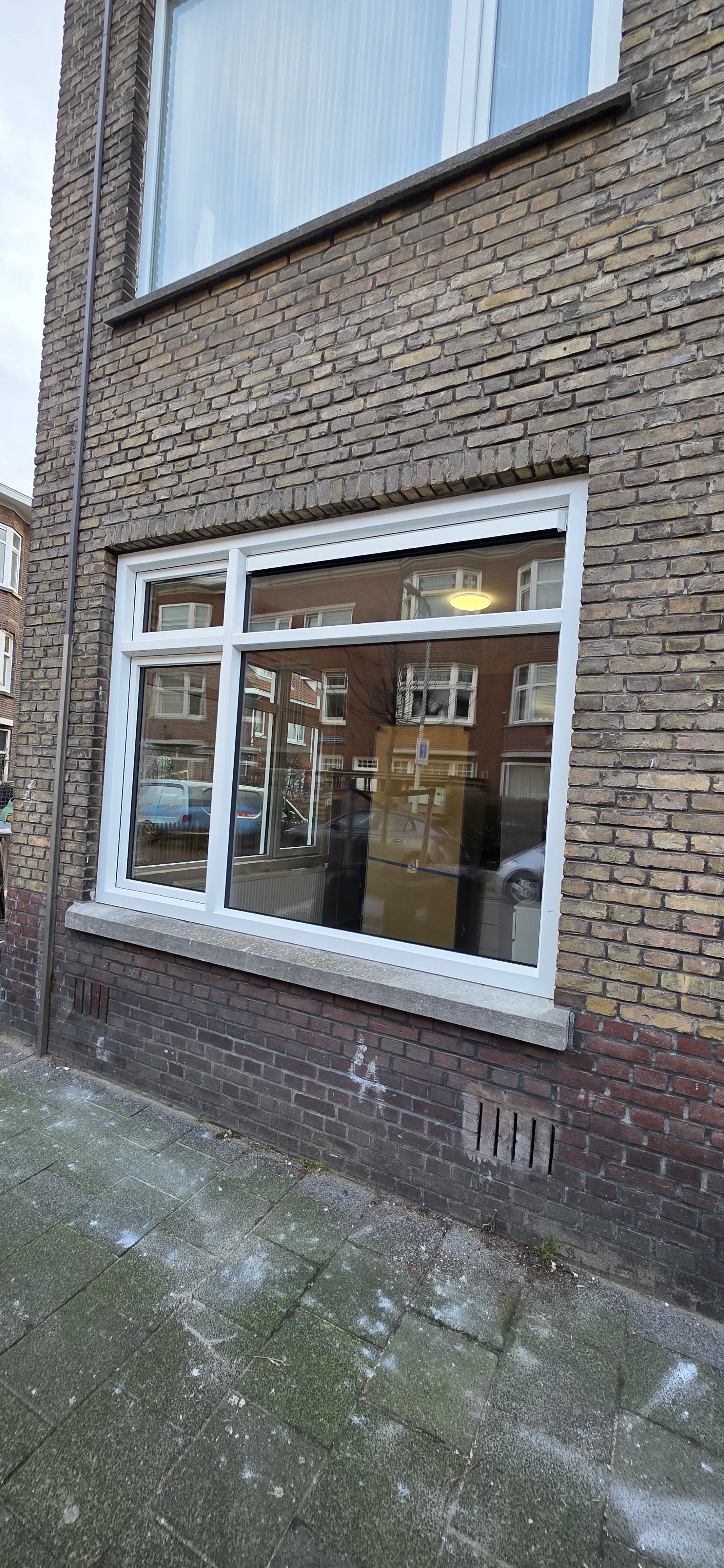 Kunststof & Aluminium Kozijnen